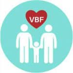 The Vascular Birthmarks Foundation Logo
